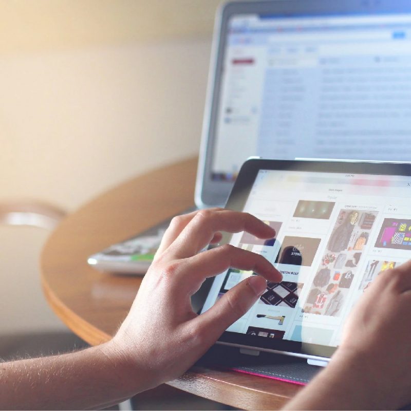 Adopting a Digital Transformation Mindset