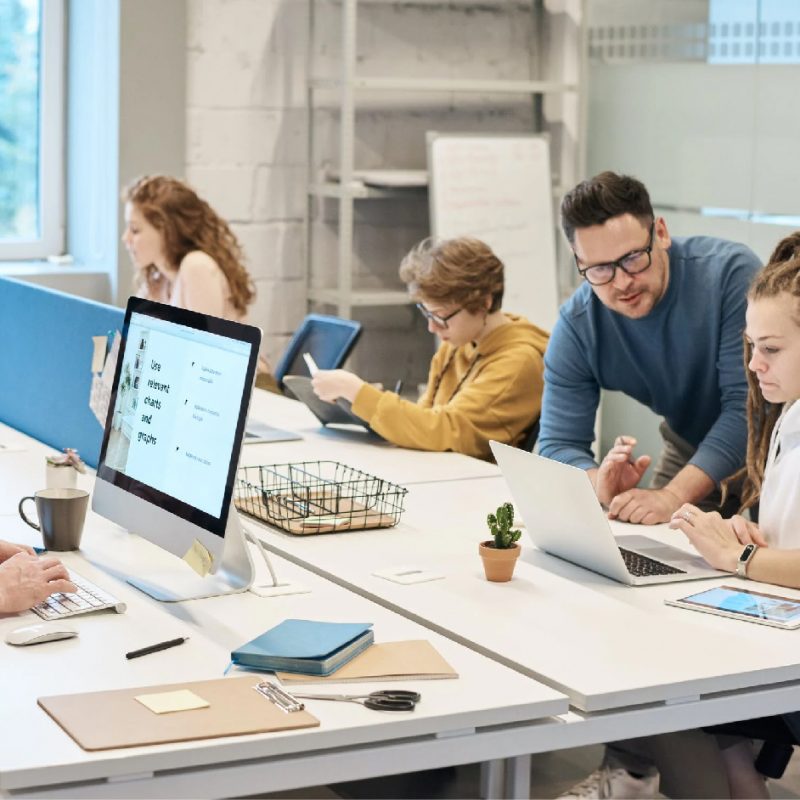 Managing a Remote Workforce: The Three Pillars of Accountability