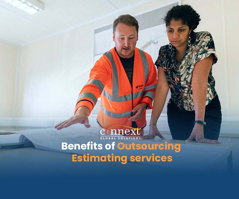 What-are-the-benefits-of-outsourcing-Estimating-services-engineer-estimator-looking-at-blueprint