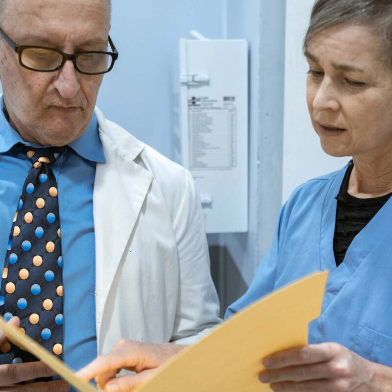 Outsource Prior Authorization