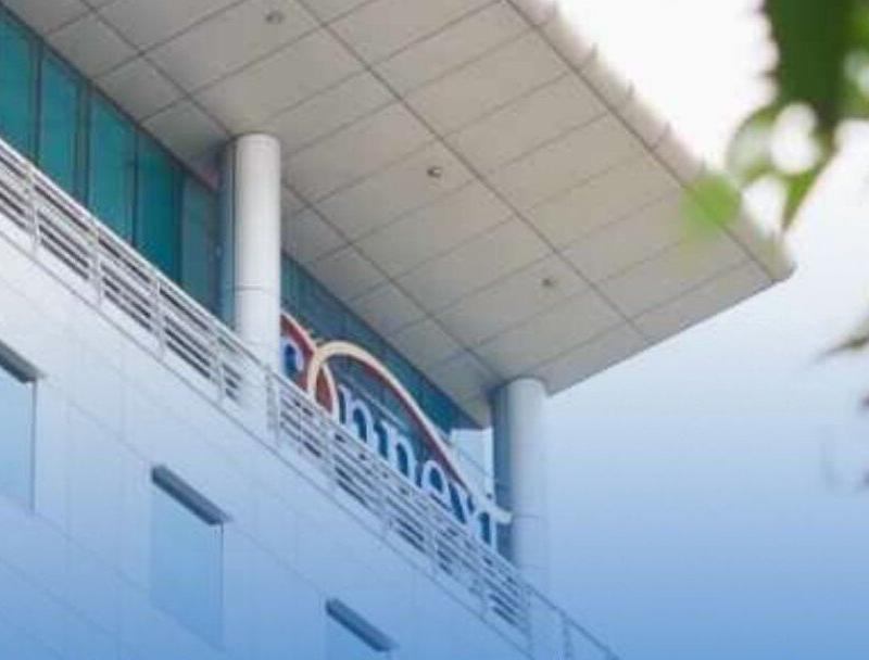 Connext Global Solutions building Angeles City Pampanga-Elevating-Finance-and-Accounting-Operations-with-Connext-Global-Solutions