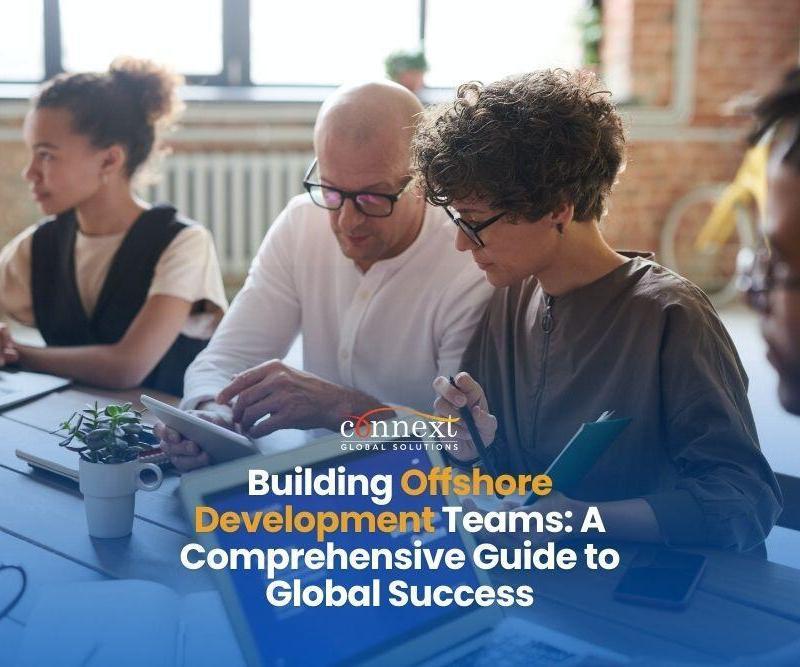 Building-Offshore-Development-Teams-A-Comprehensive-Guide-to-Global-Success-people-having-a-meeting