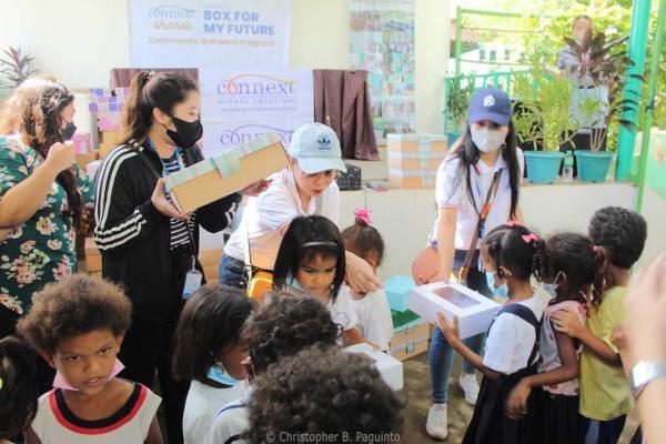 Connext Shares 3 (1)