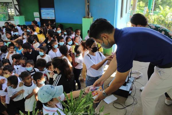 Connext Shares 8 (1)