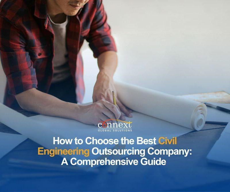 Best-Civil-Engineering-Outsourcing-Company-A-Comprehensive-Guide-male-construction-drawing-draft-paper-roll