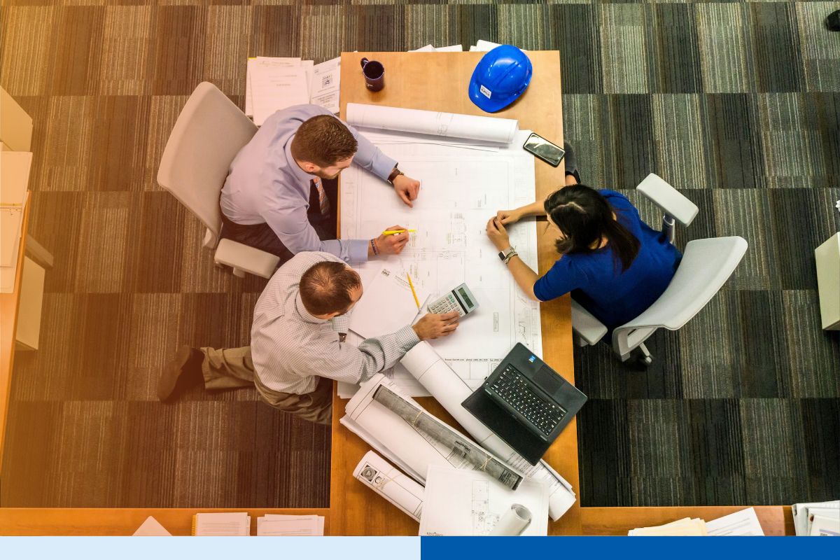 Outsourcing Civil 3D Experts: How Connext Can Help