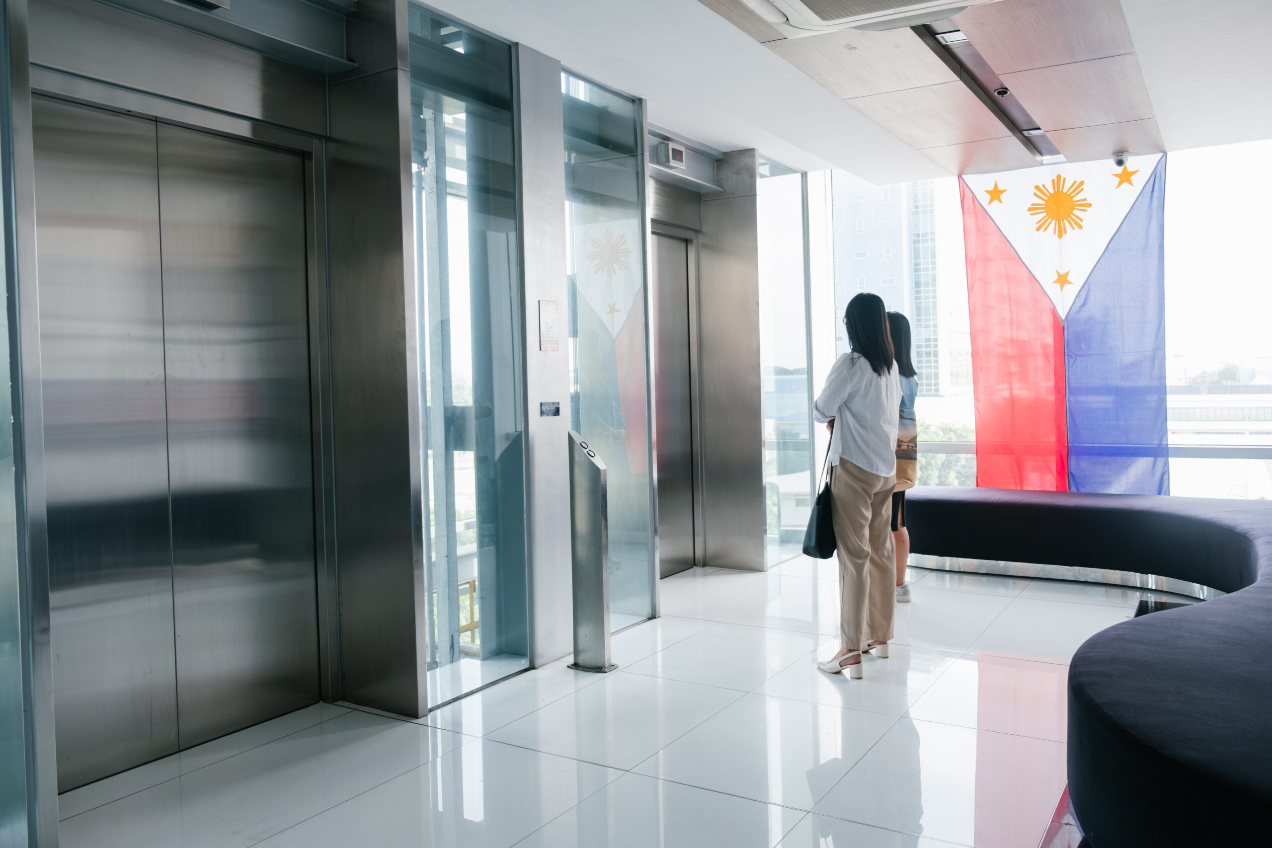 Outsource to the Philippines