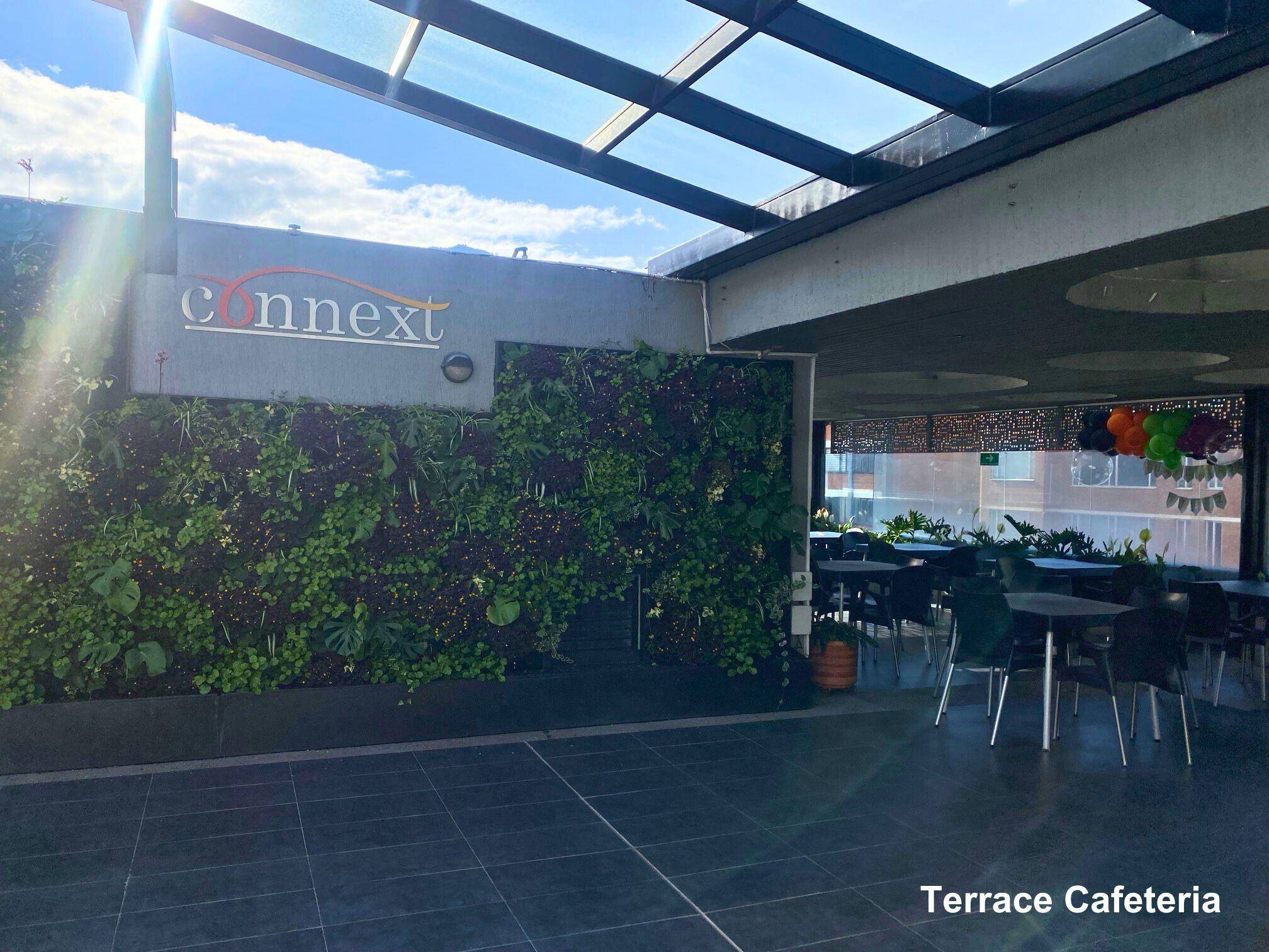 Outsource to Colombia