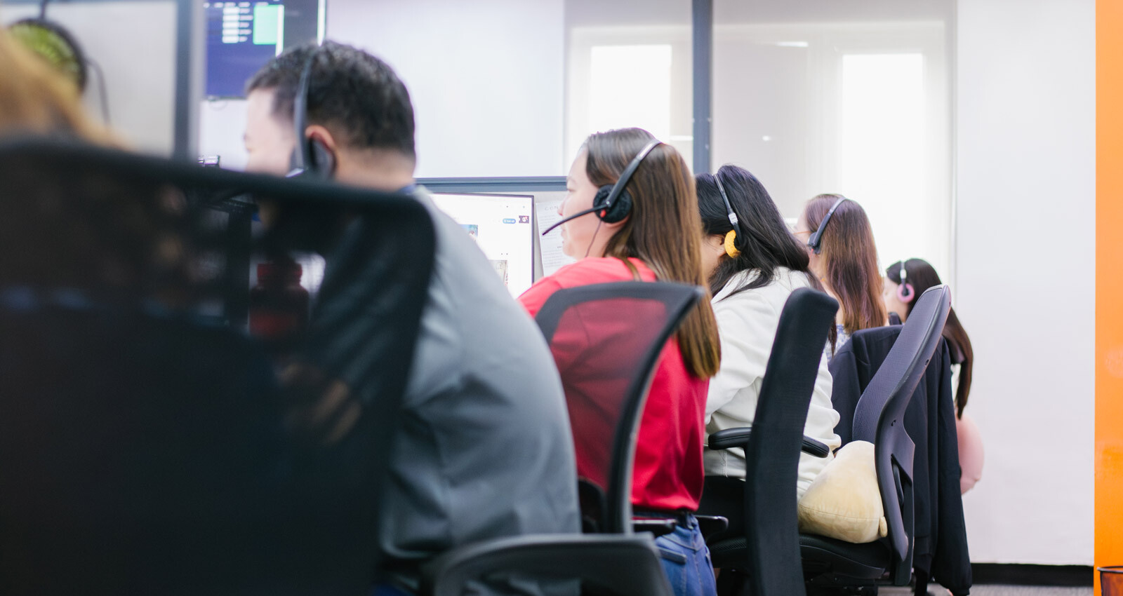 Customer Success Outsourcing