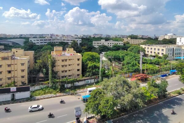 Top 10 US Outsourcing Companies in Hyderabad, India