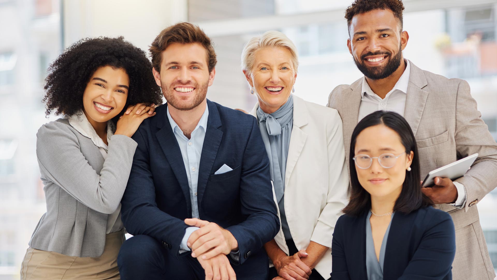 Job Roles