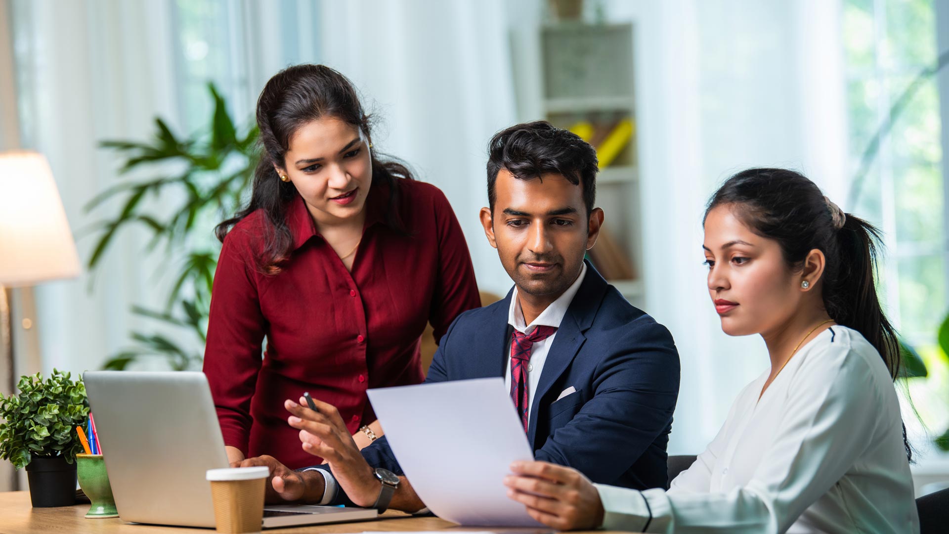 Outsource Accounting to India