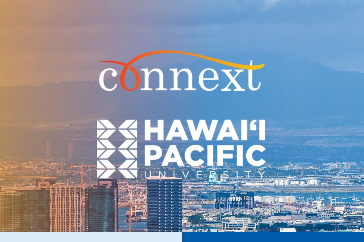 Connext Global Solutions Launches HPU Scholarship to Support Hawai‘i Students in STEM and High-Impact Fields