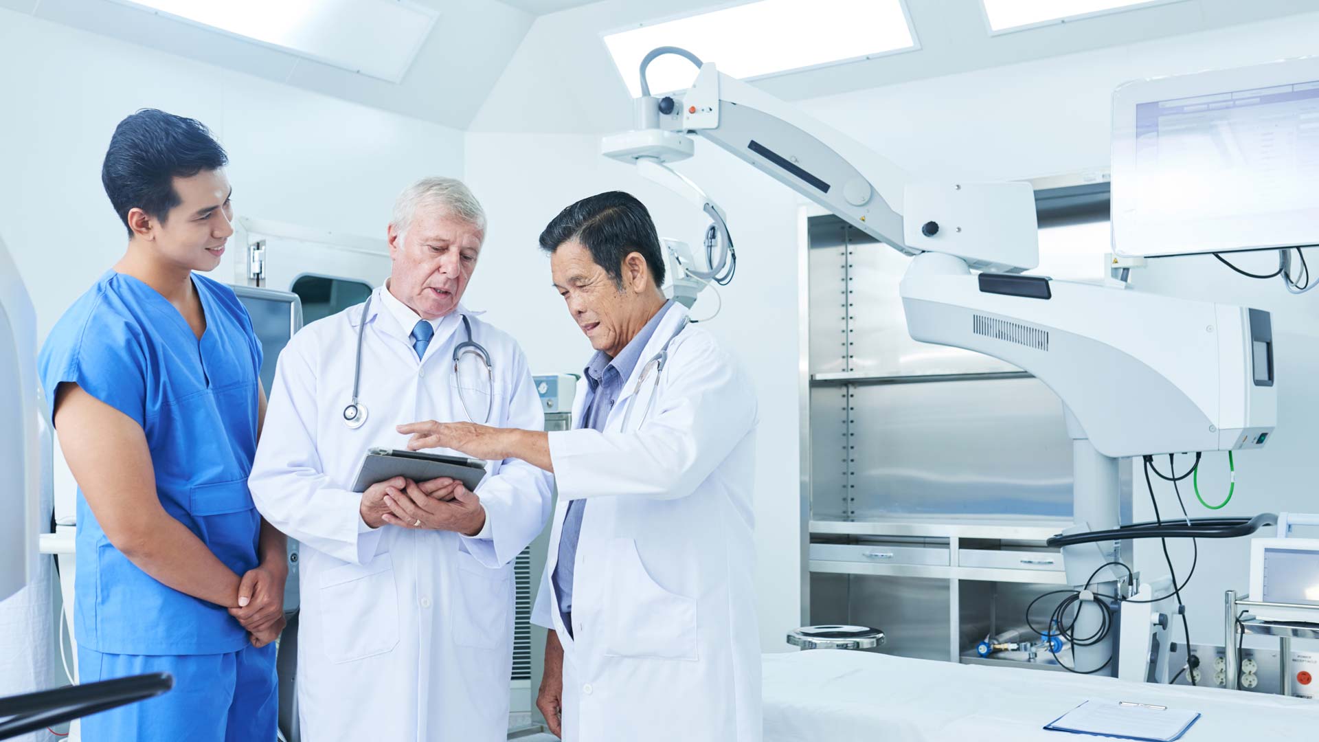 Supporting Healthcare Automation with Scalable Staffing for a Healthtech Startup