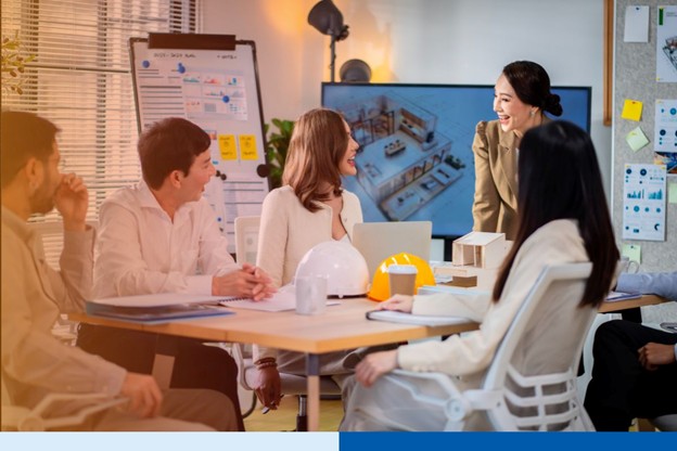 Why Outsourcing Construction Cost Estimation Works Without Disrupting Your Process