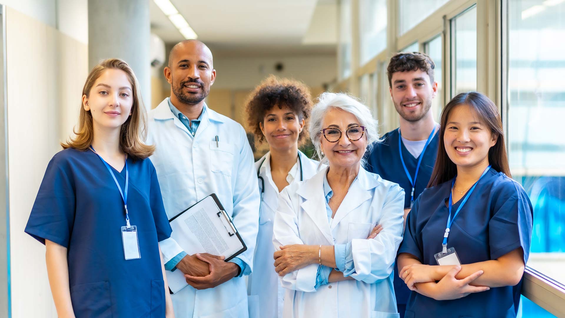 Top 10 Ways Offshoring is Helping Healthcare Providers Address Workforce Shortages