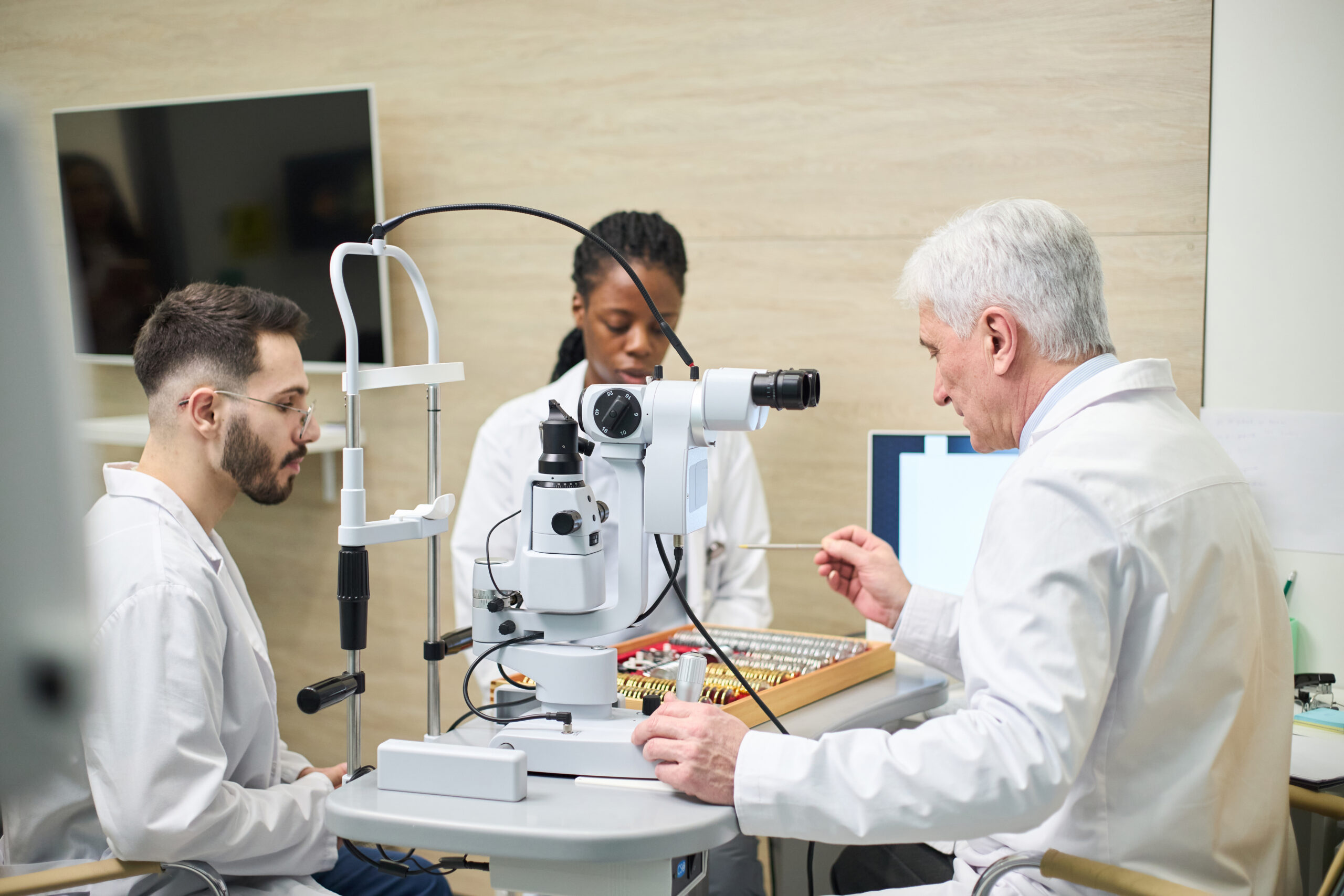 Enhancing Patient Care and Operational Efficiency with Offshore Support