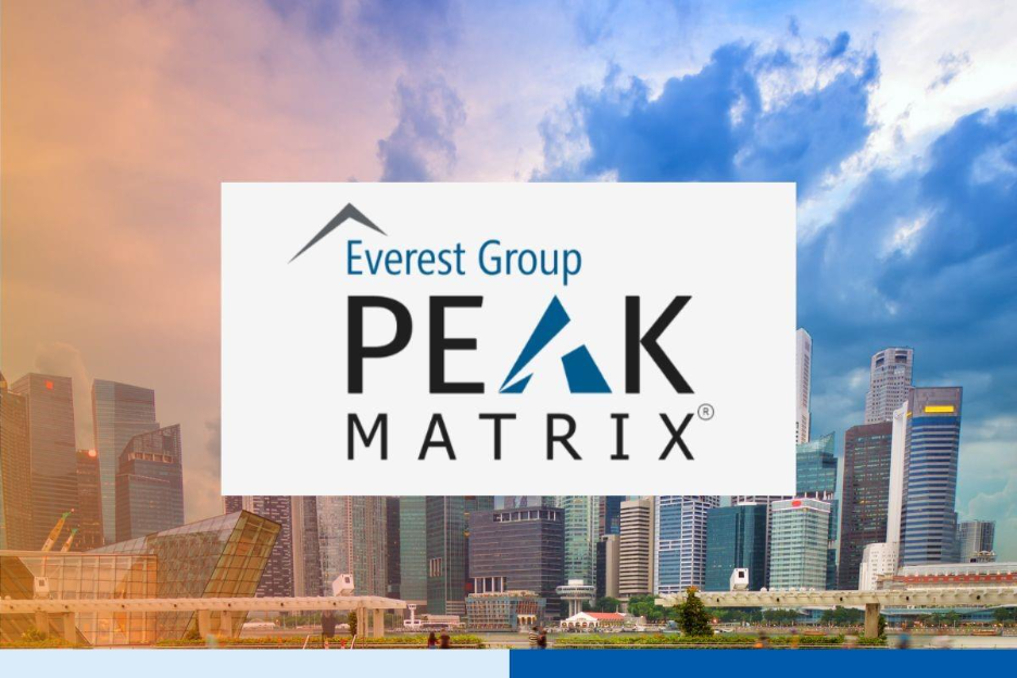 Connext Recognized in Everest Group’s 2025 Finance and Accounting Outsourcing (FAO) PEAK Matrix® Assessment