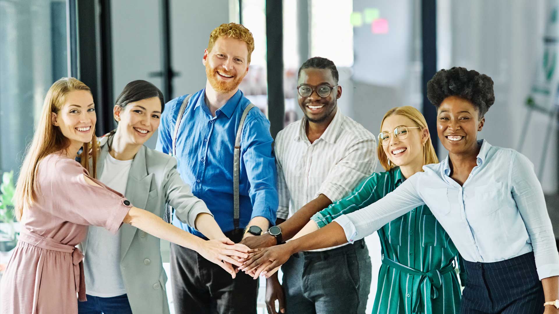 Rebadging Done Right: The People First Approach to Transitioning Teams