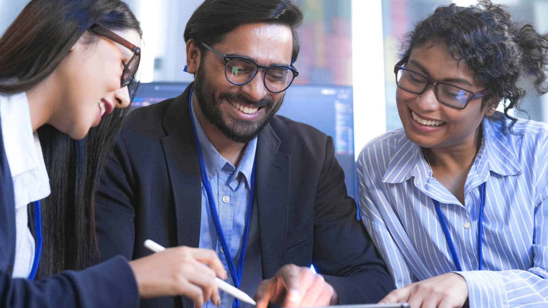 Looking for Specialized Talent? Start with India.