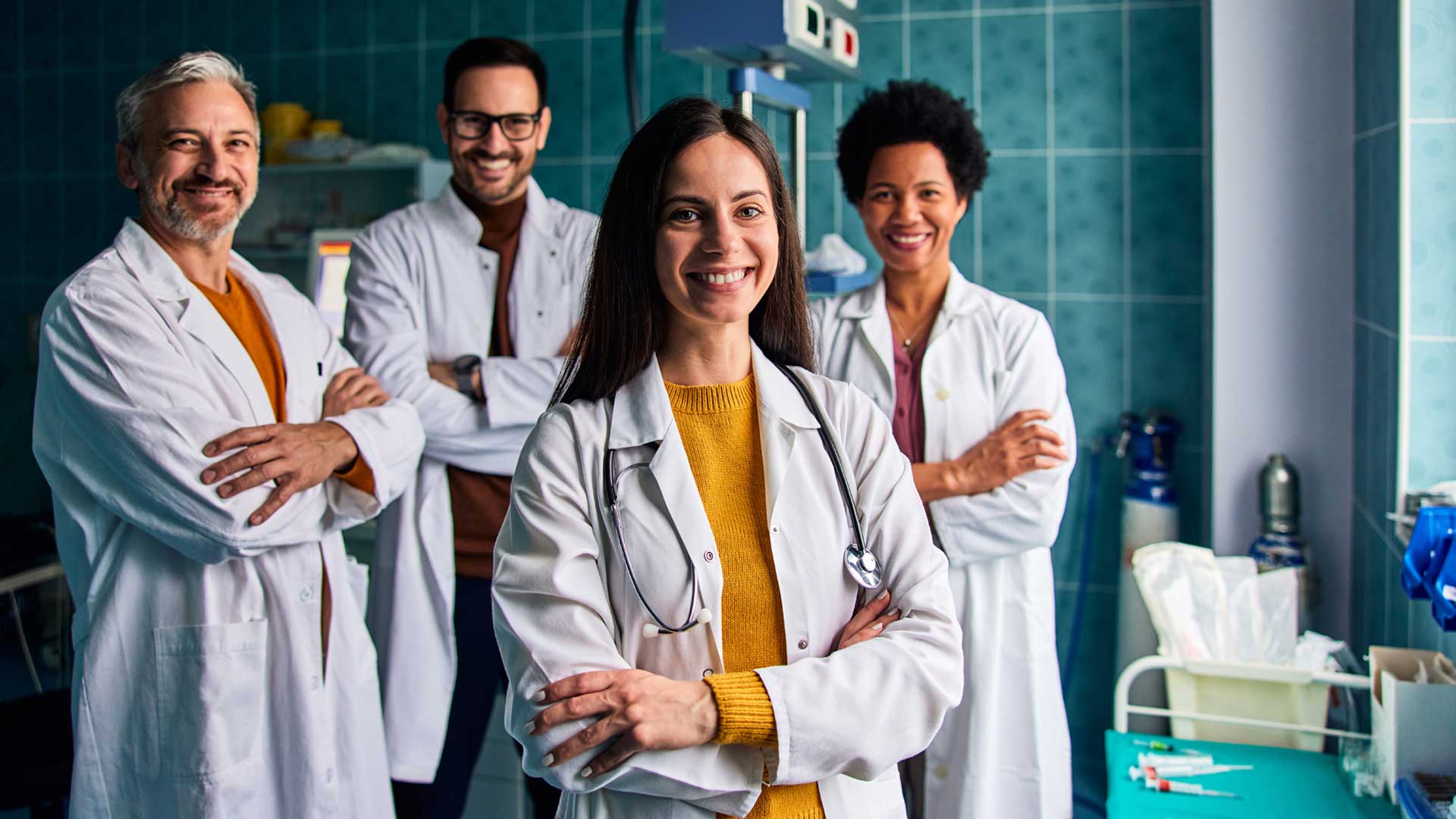 Strengthening Healthcare Operations With Scalable Offshore Teams