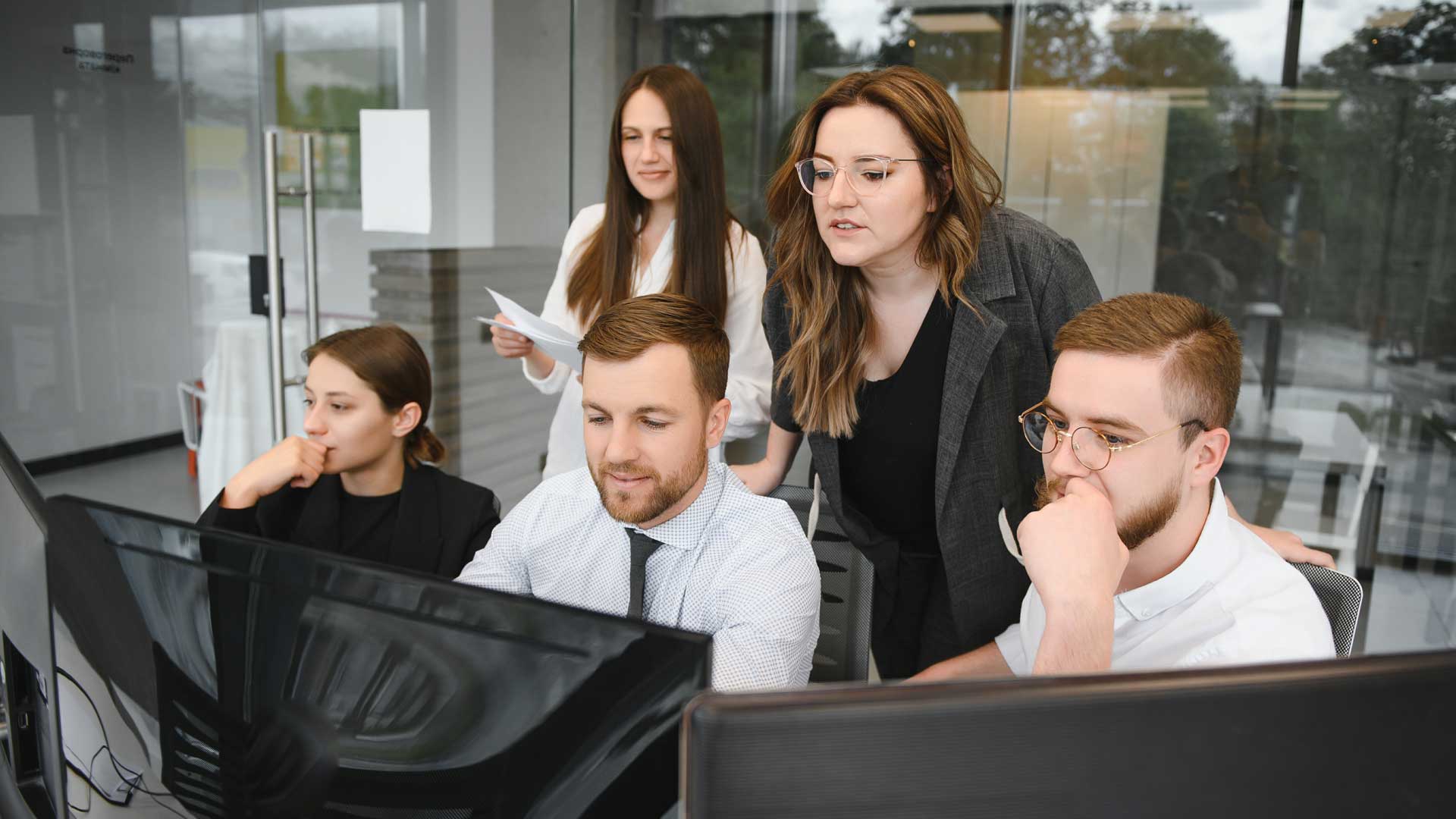 The Evolution of Outsourcing in Eastern Europe: From Call Centers to Strategic Hubs