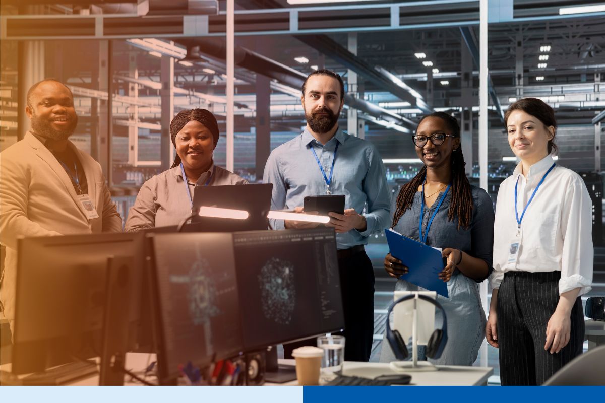 Future Proofing Your Offshore Team